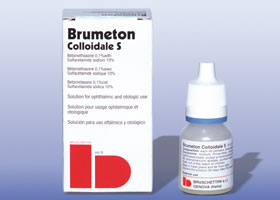 ბრუმეტონი / brumetoni / Brumeton