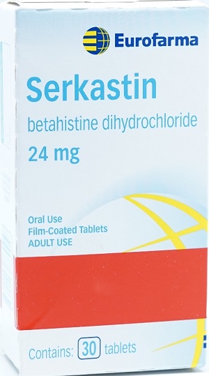 სერკასტინი / serkastini / Serkastin