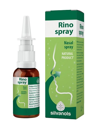 რინოსპრეი / rinosprei / Rino Spray