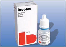 დროპსანი / dropsani / Dropsan