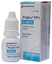 ბრიგლაუ PPH / briglau PHH / Briglau® PPH