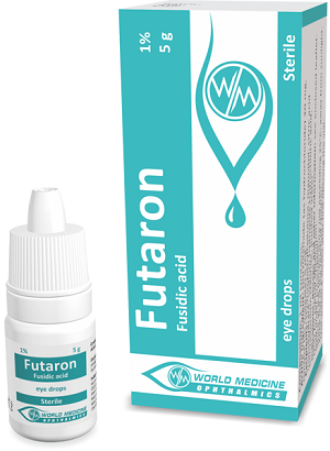 ფუტარონი / futaroni / FUTARON