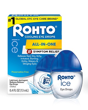 როტო აის / roto ais / Rotho Eyes