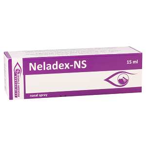 ნელადექსი - NS / neladeqsi - NS / NELADEX - NS