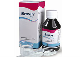 ბროვინი / brovini / BROVIN