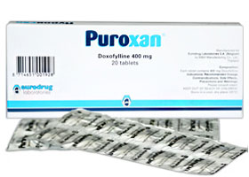 პუროქსანი / puroqsani / PUROXAN