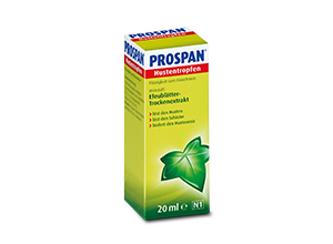 პროსპანი / prospani / Prospan