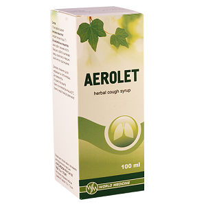 აეროლეტი / aeroleti / Aerolet