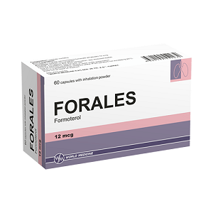 ფორალესი / foralesi / FORALES