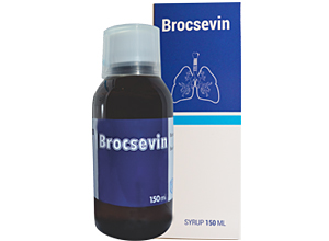 ბროქსევინი / broqsevini / Brocsevin
