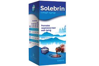 სოლებრინი / solebrini / Solebrin