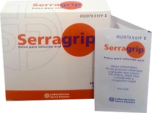 სერაგრიპი / seragripi / Serragrip