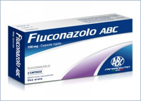 ფლუკონაზოლი ABC / flukonazoli ABC / Fluconazolo ABC