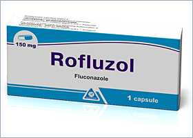 როფლუზოლი / rofluzoli / ROFLUZOL