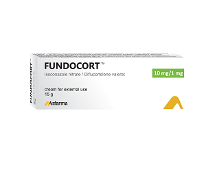 ფუნდოკორტი™ / fundokorti™ / Fundocort™