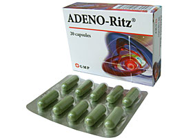 ადენო-რიცი ® / adeno-rici ® / ADENO-Ritz ®
