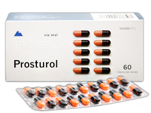 პროსტუროლი / prosturoli / Prosturol