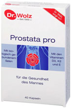 პროსტატ პროტექტი / prostat proteqti / Prostata protect