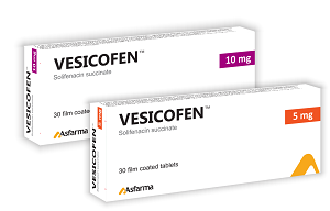 ვეზიკოფენი™ / vezikofeni™ / Vesicofen™