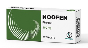ნოოფენი / noofeni / NOOFEN