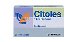 ციტოლესი / citolesi / CITOLES