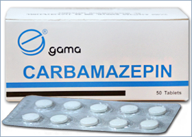 კარბამაზეპინი / karbamazepini / CARBAMAZEPIN