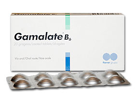 გამალატი B6 / gamalati B6 / Gamalate B6