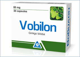 ვობილონი / vobiloni / VOBILON