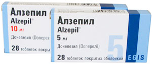 ალზეპილი / alzepili / ALZEPIL