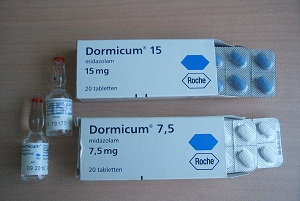 დორმიკუმი / dormikumi / DORMICUM