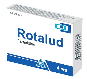 როტალუდი / rotaludi / ROTALUD