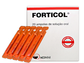 ფორტიკოლი / fortikoli / FORTICOL