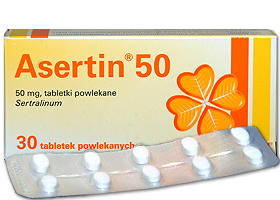 ასერტინი / asertini / ASERTIN