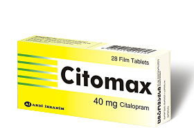 ციტომაქსი / citomaqsi / CITOMAX