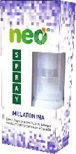 ნეო სპრეი მელატონინი / neo sprei melatonini / Neo Spray Melatonin