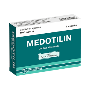 მედოტილინი / medotilini / MEDOTILIN