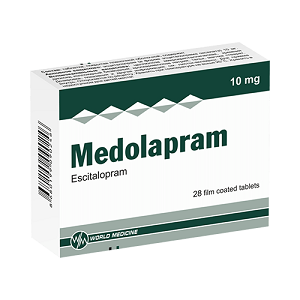მედოლაპრამი / medolaprami / MEDOLAPRAM