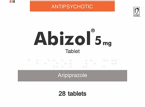 აბიზოლი / abizoli / Abizol