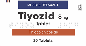 თიოზიდი / tiozidi / Tiyozid