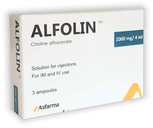 ალფოლინი / alfolini / ALFOLIN