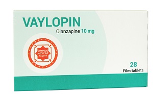ვაილოპინი / vailopini / Vaylpion