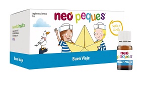 ნეო პეკეს მგზავრობისთვის / neo pekes mgzavrobistvis / Neo peques Buen Viaje