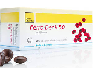 ფერო-დენკი 50 / fero-denki 50 / FERRO-DENK 50