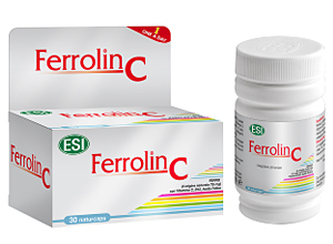 ფეროლინ C / ferolin C / Ferrolin C