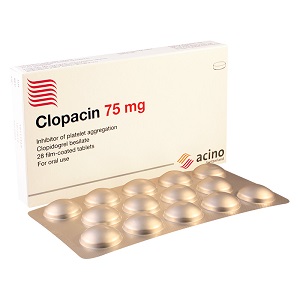 კლოპაცინი / klopacini / Clopacin