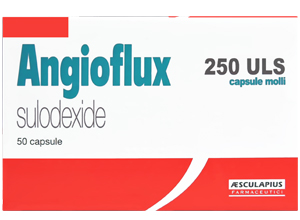 ანგიოფლუქსი / angiofluqsi / Angioflux