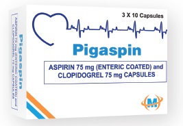 პიგასპინი / pigaspini / Pigaspin
