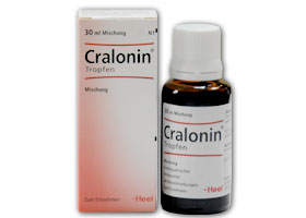 კრალონინ ტროპფენი / kralonin tropfeni / Cralonin® tropfen